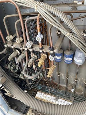 HVAC 15